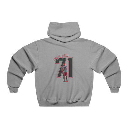 Ty Gaither Vintage Hoodie