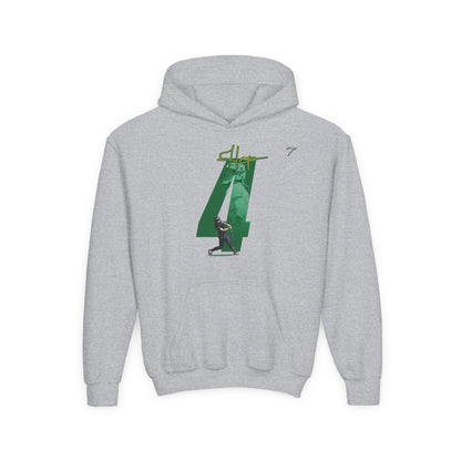 Alyssa Hopkins YOUTH Hoodie