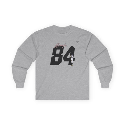 Lucy Burroughs Long Sleeve