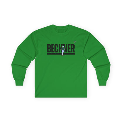 Bentley Beckner Long Sleeve Tee