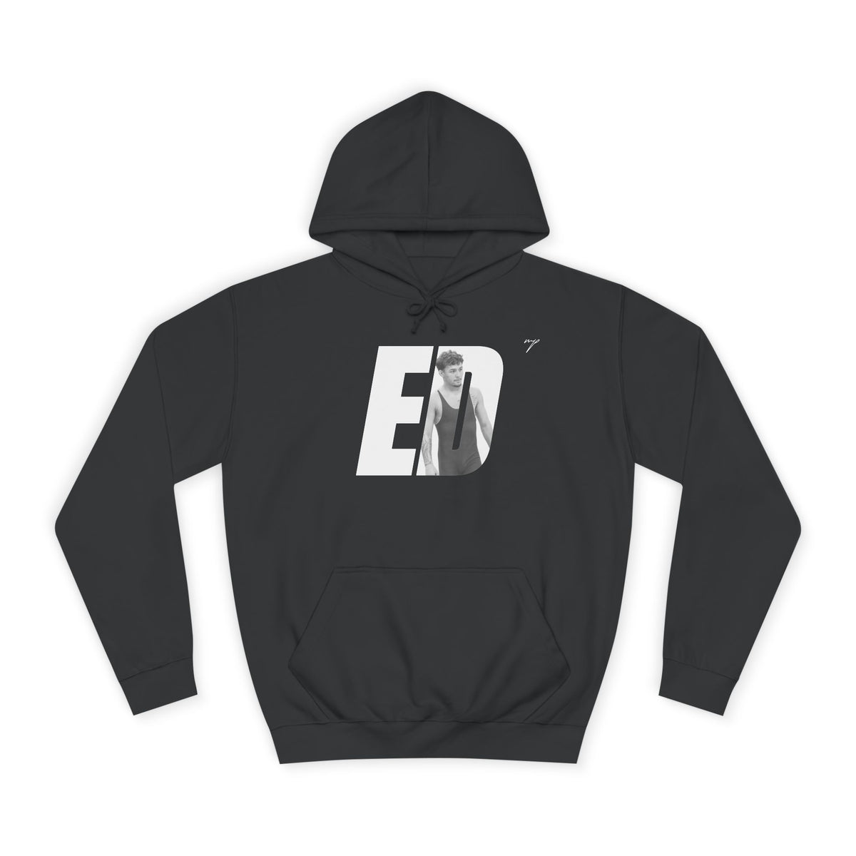 Ethan Diaz Hoodie