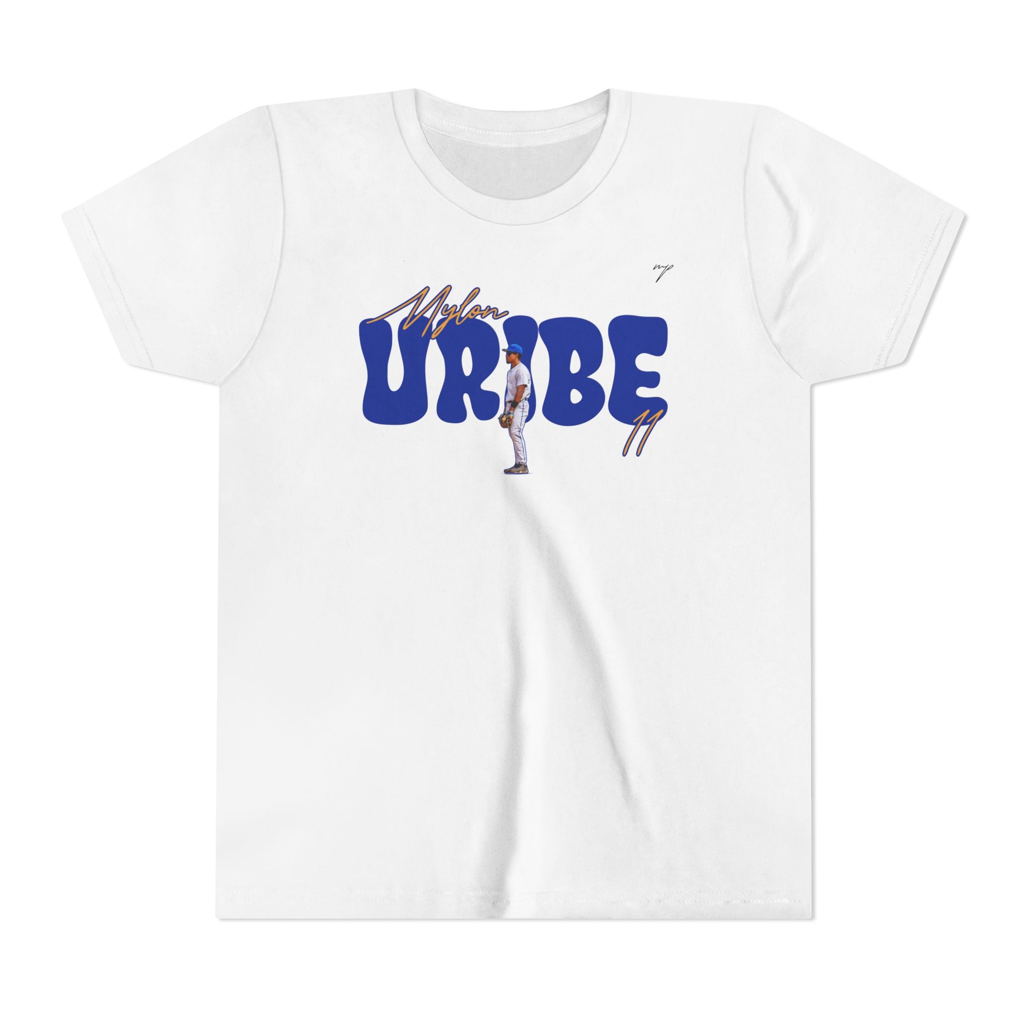 Mylon Uribe YOUTH Graphic Tee