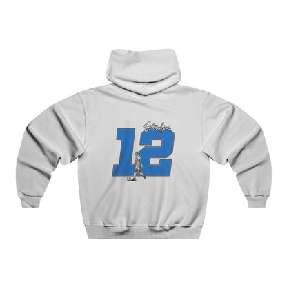 Mya Stenehjem Vintage Hoodie