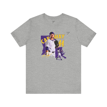 Trent Caraway Graphic Tee