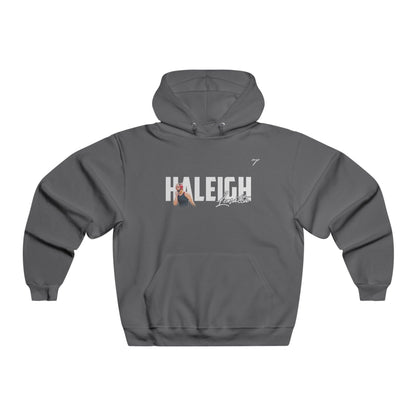 Haleigh Lematta Vintage Hoodie