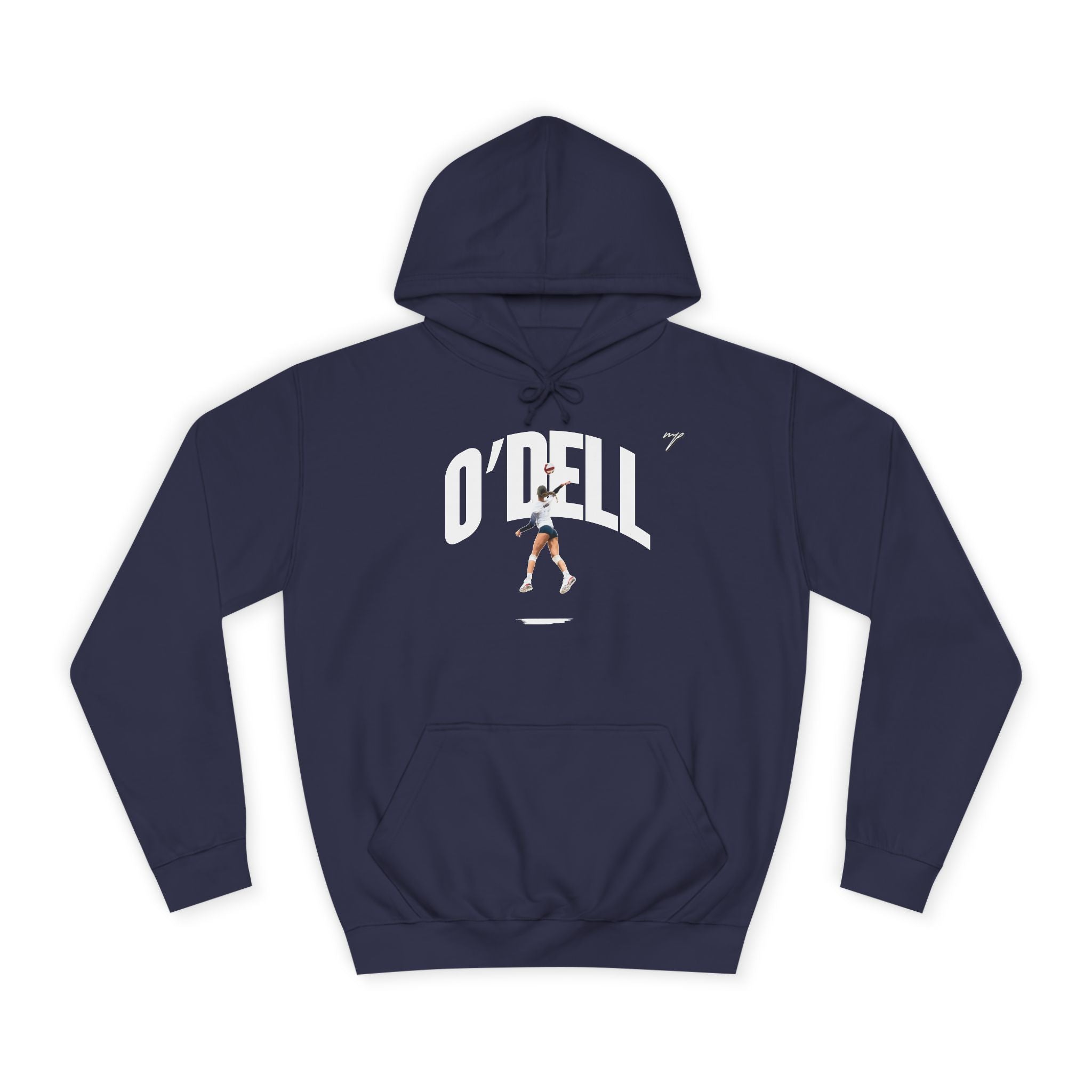 Bailey O'Dell Hoodie