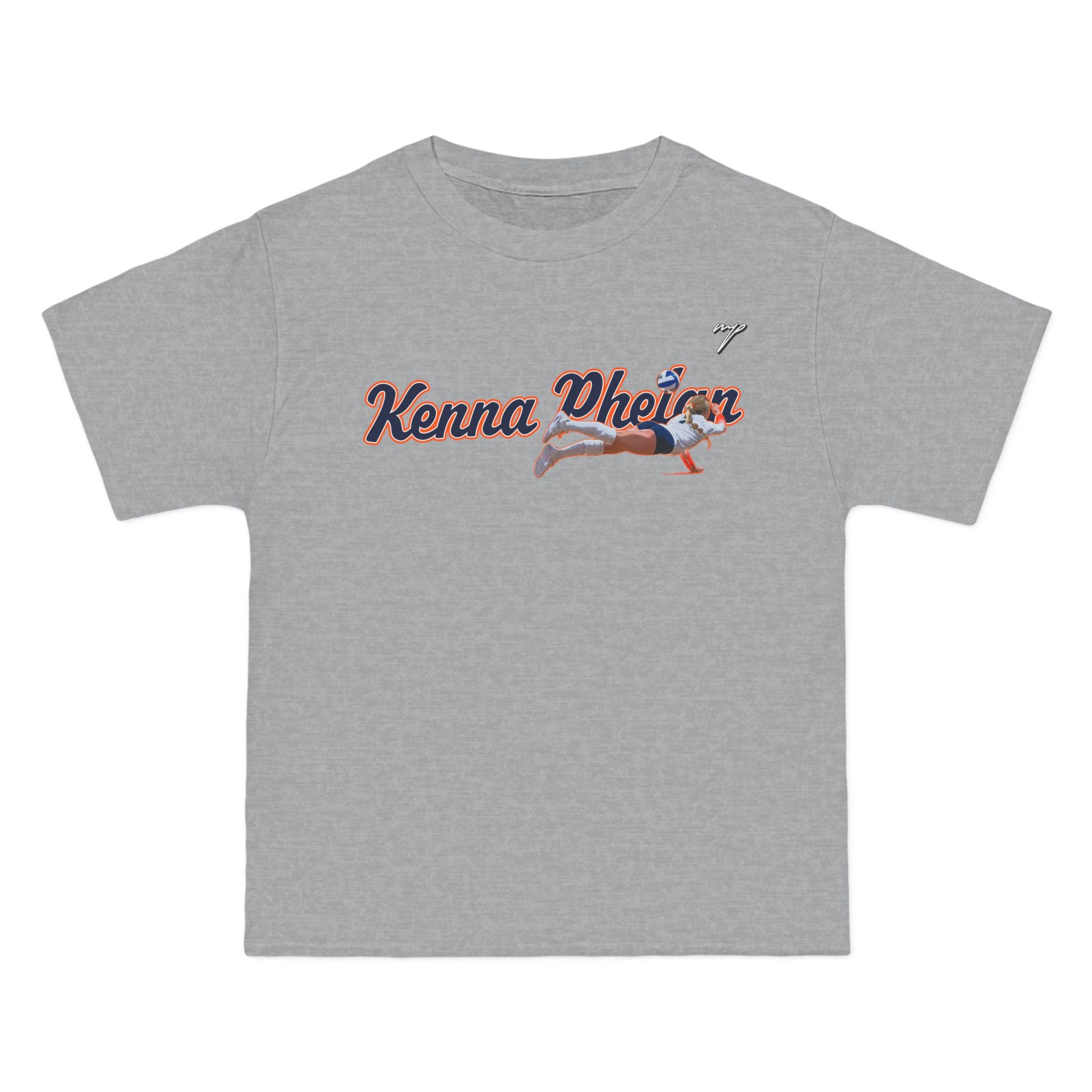 Kenna Phelan Vintage Tee