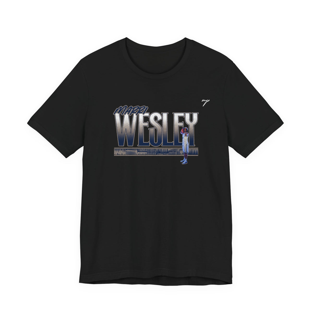 Marri Wesley Graphic Tee