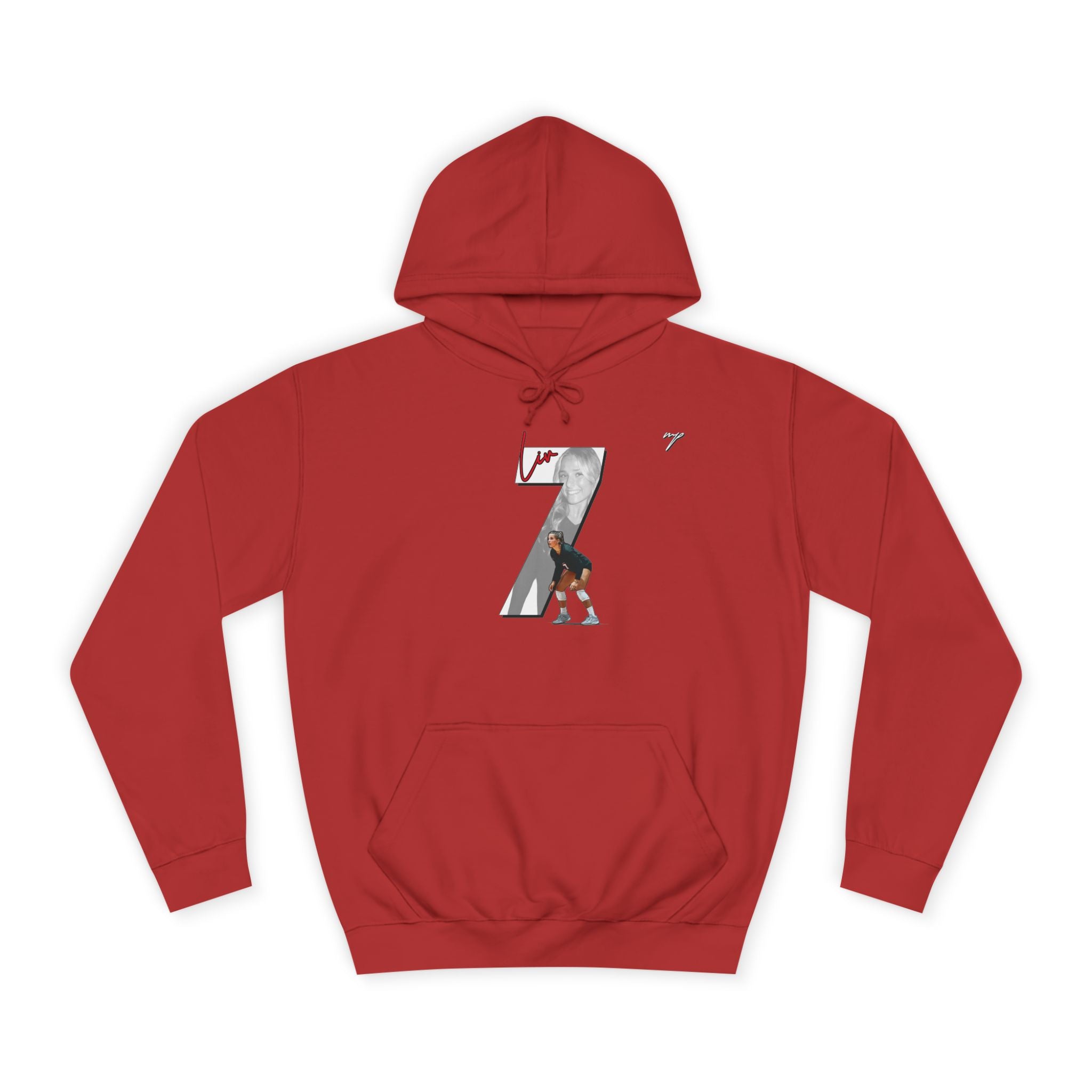 Olivia Klimis Hoodie