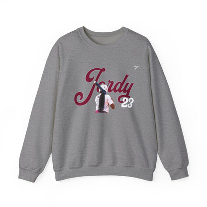 Jordyn Talbert Crewneck