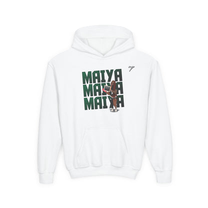 Maiya George Youth Hoodie