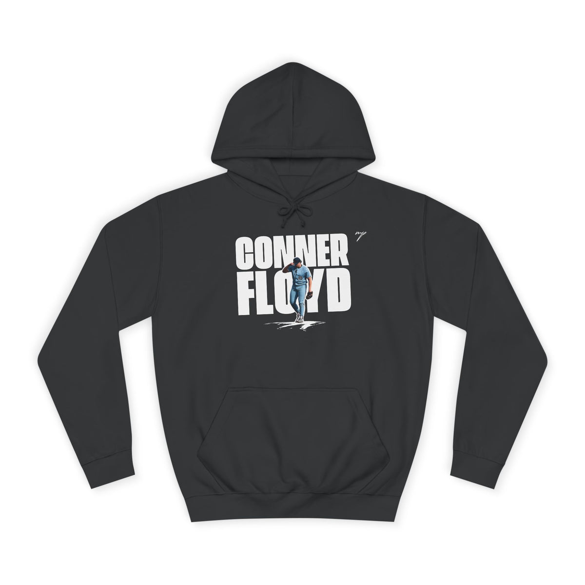 Conner Floyd Hoodie