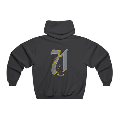 Chaz Sorensen Vintage Hoodie