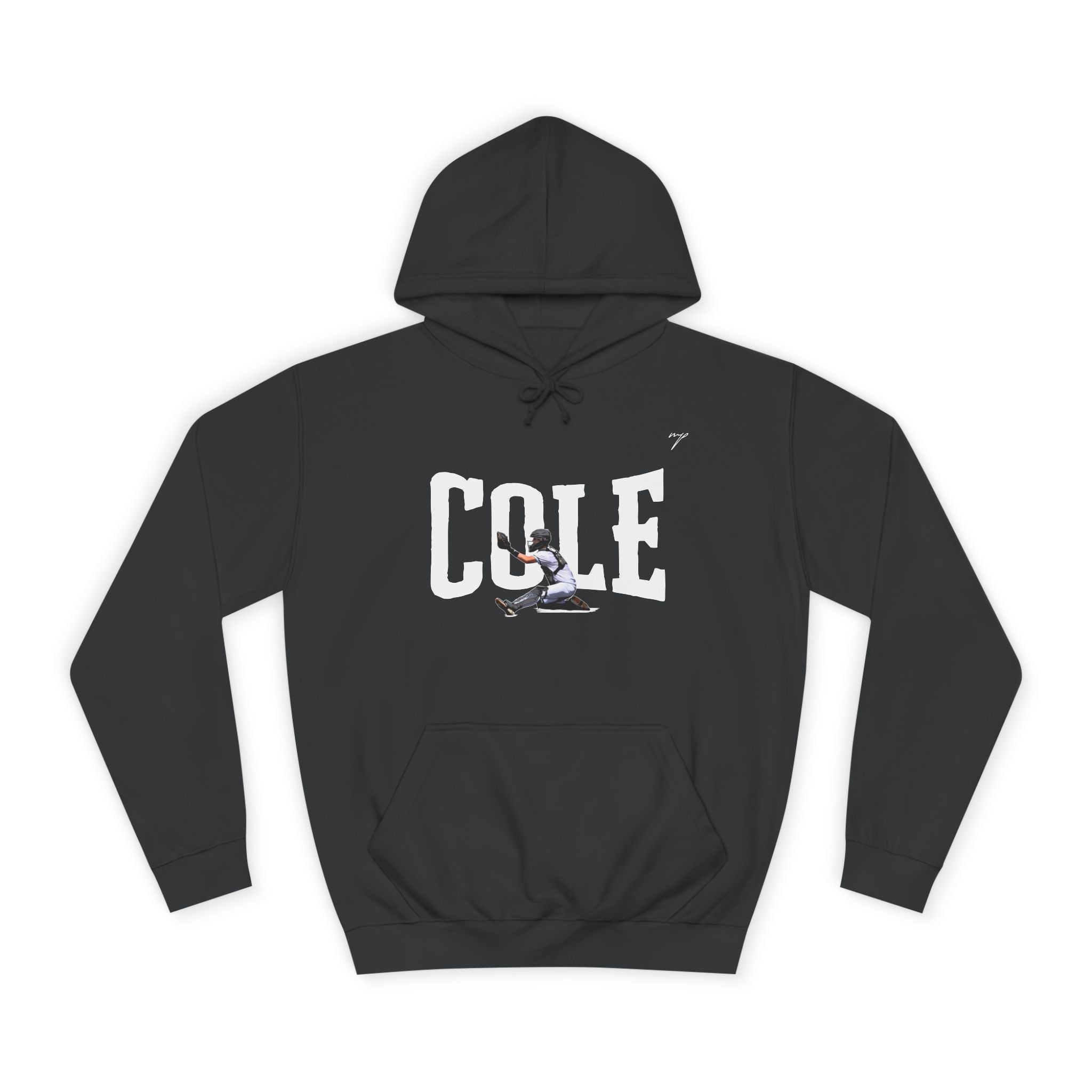 Cole Kugler Hoodie
