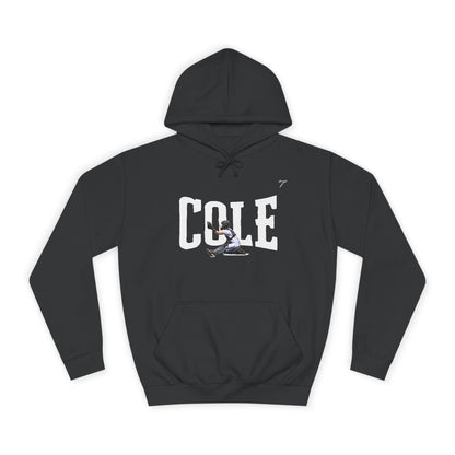 Cole Kugler Hoodie