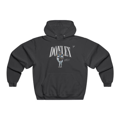 Jarrett Donley II Vintage Hoodie