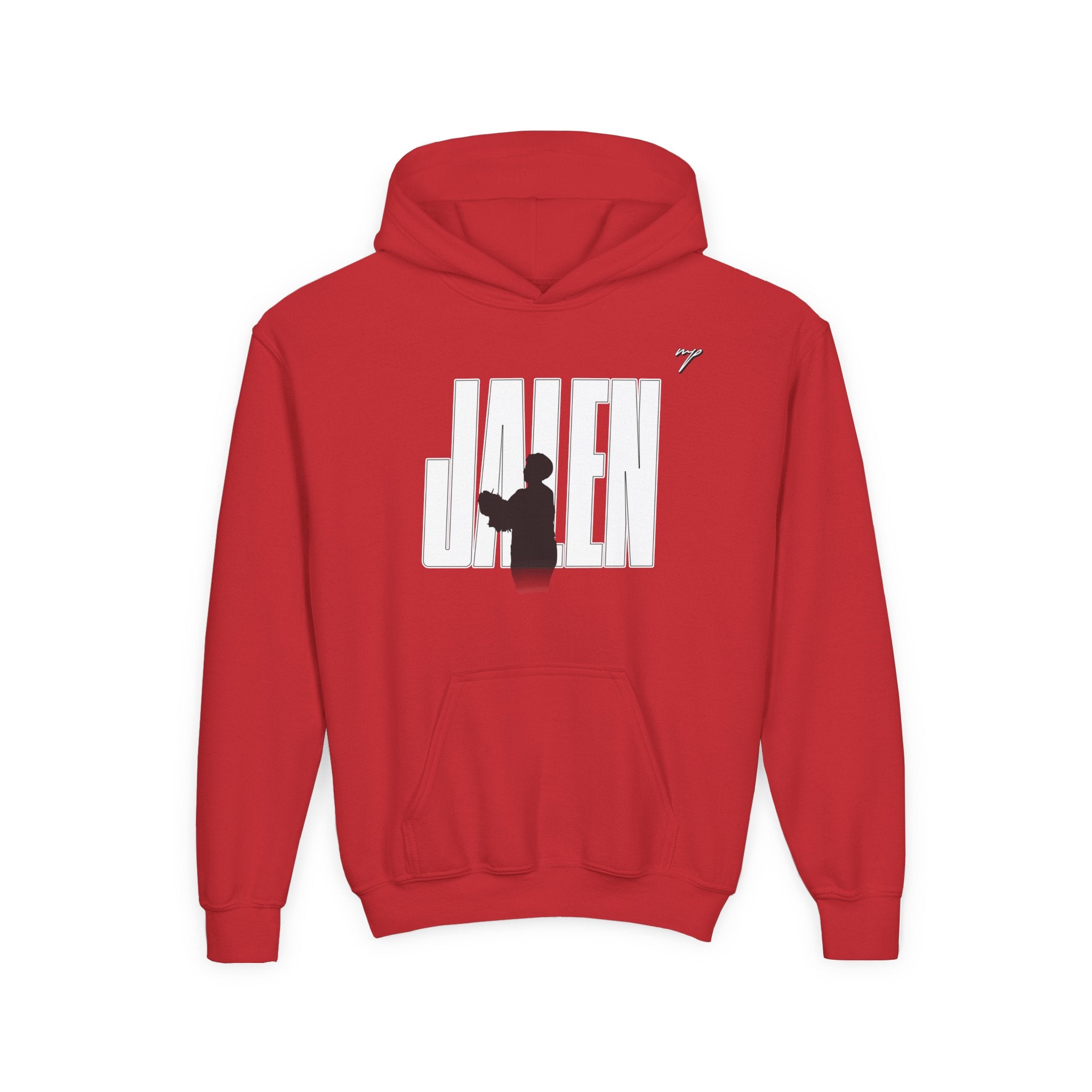 Jalen Oliver YOUTH Hoodie