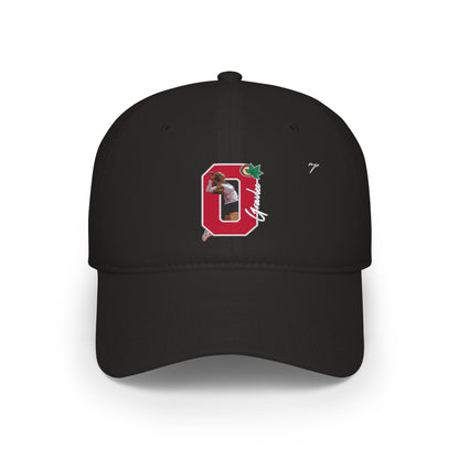 Ella Gravlee Hat