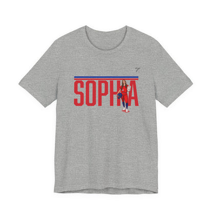 Sophia Reyes Graphic Tee
