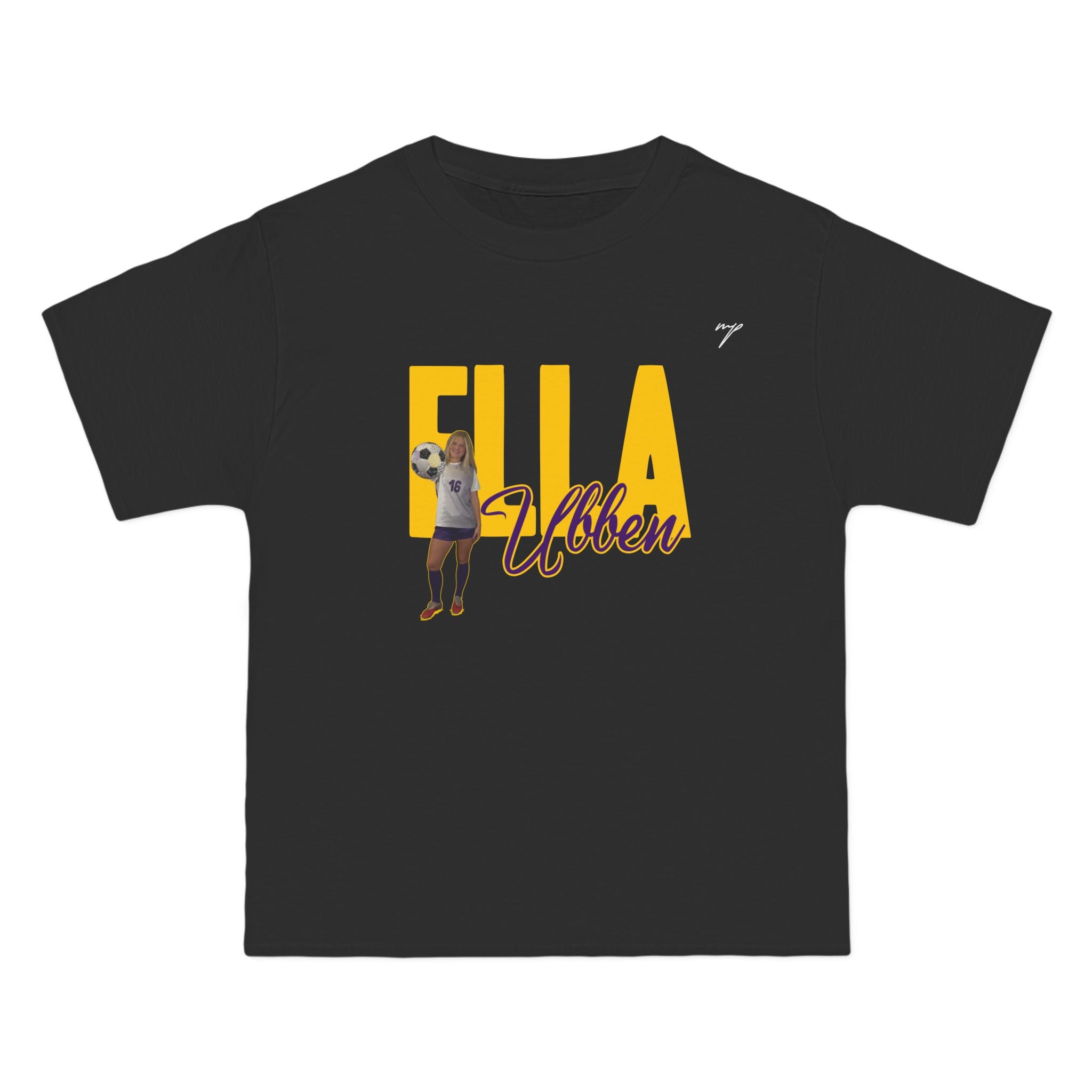 Ella Ubben Vintage Tee