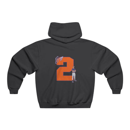 Briggs Sullivan Vintage Hoodie