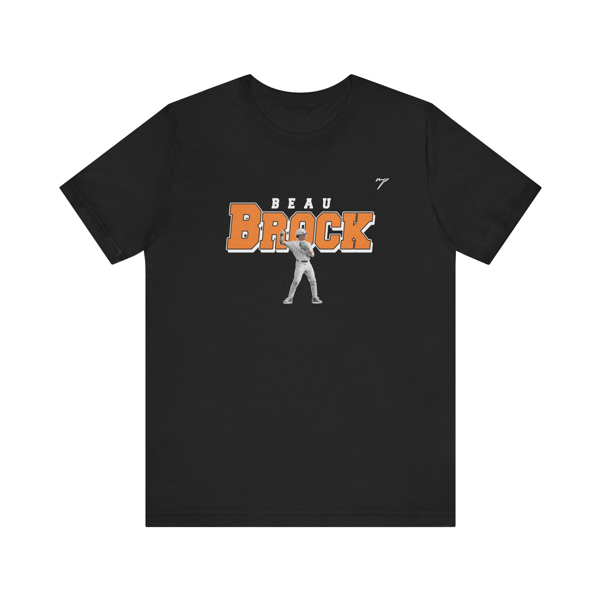 Beau Brock Graphic Tee