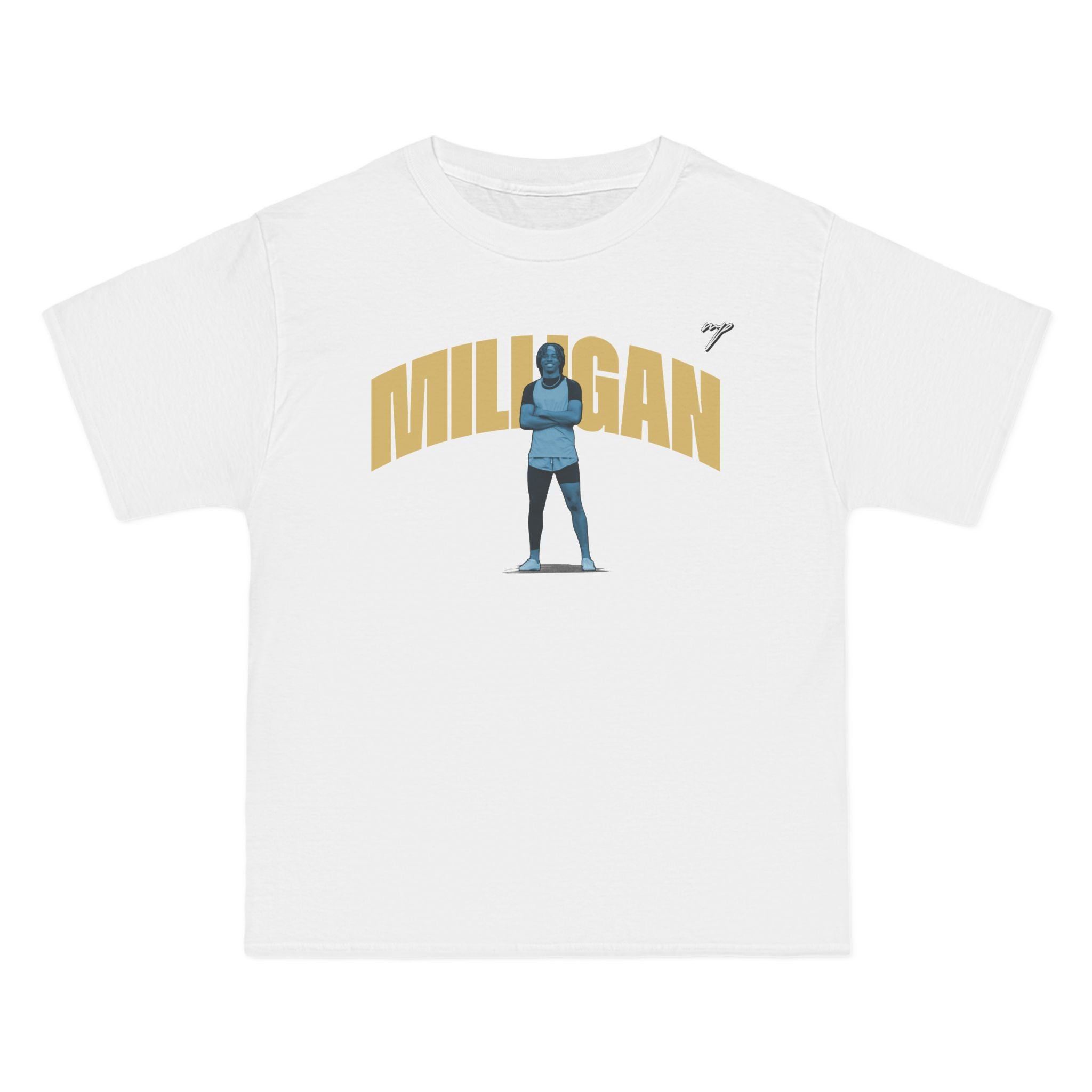 Mac Milligan Vintage Tee
