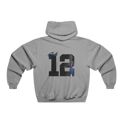 Braylee Shields Vintage Hoodie