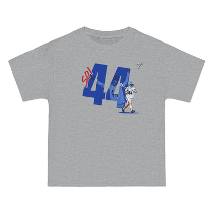 Johnny Soi Vintage Tee