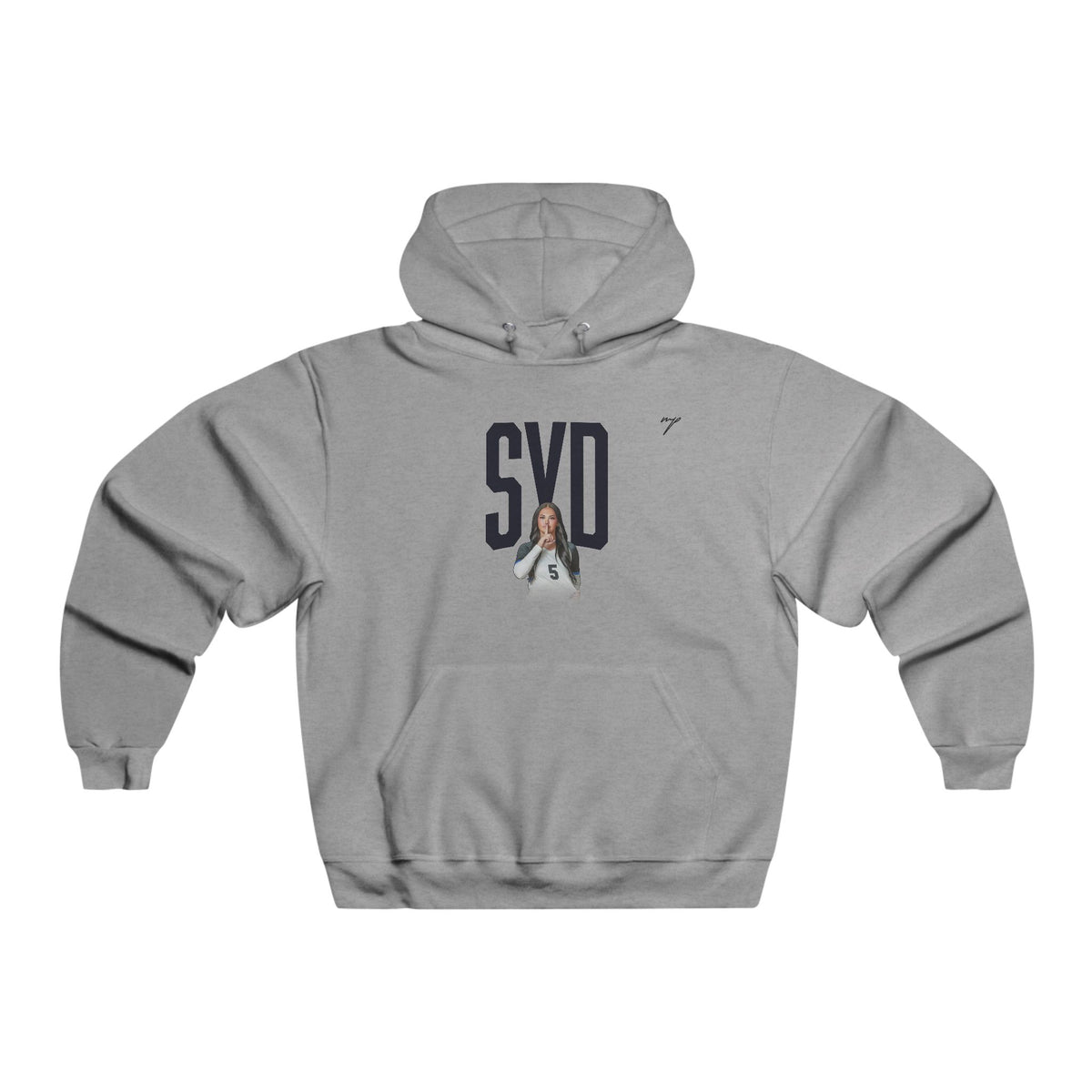 Sydney Blackmore Vintage Hoodie
