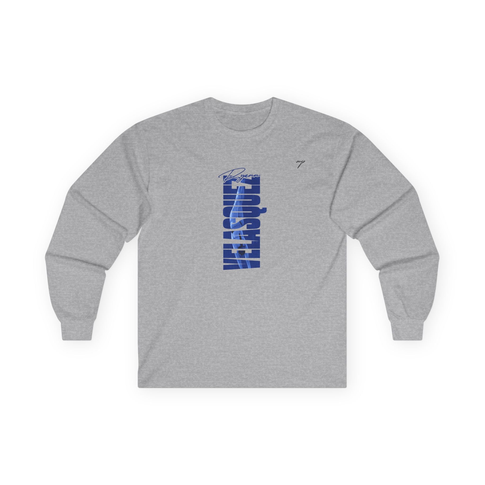 Ryann Velasquez Long Sleeve