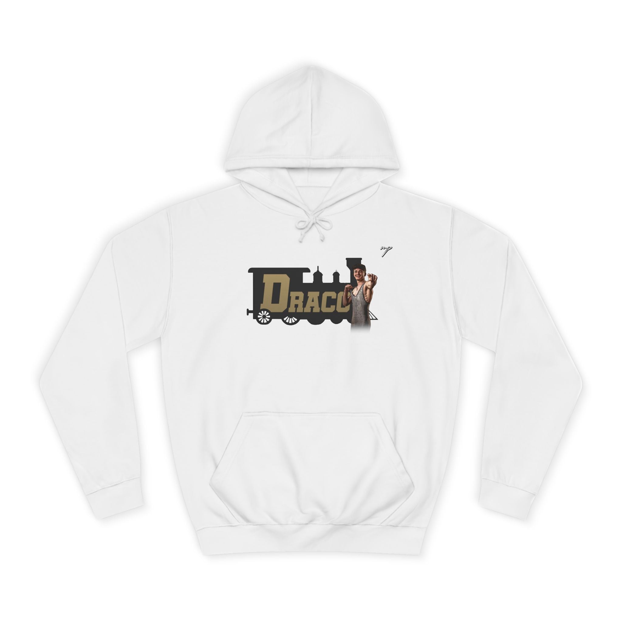 Drake Hooiman Hoodie