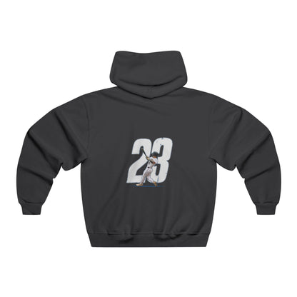 Diego Mendoza Vintage Hoodie