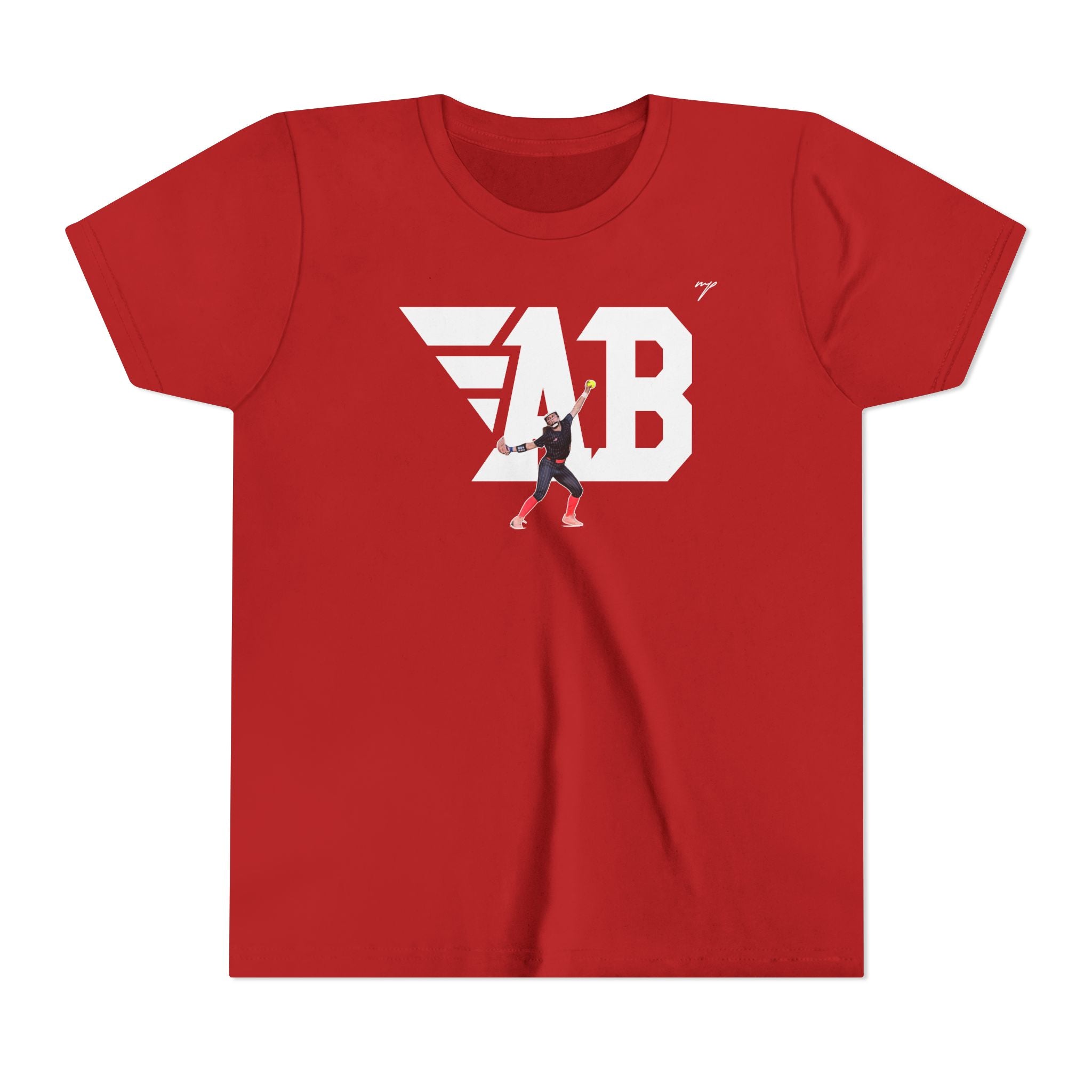 Alana Bryant YOUTH Graphic Tee