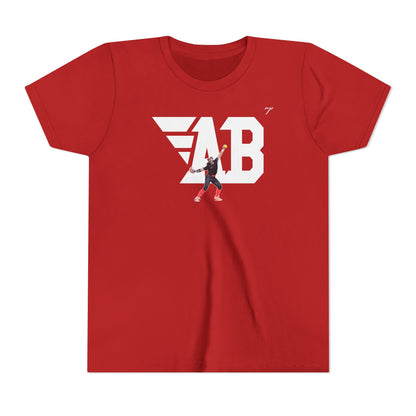 Alana Bryant YOUTH Graphic Tee