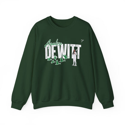 Analise DeWitt Crewneck