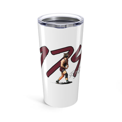 Bowden Delaney Tumbler Mug