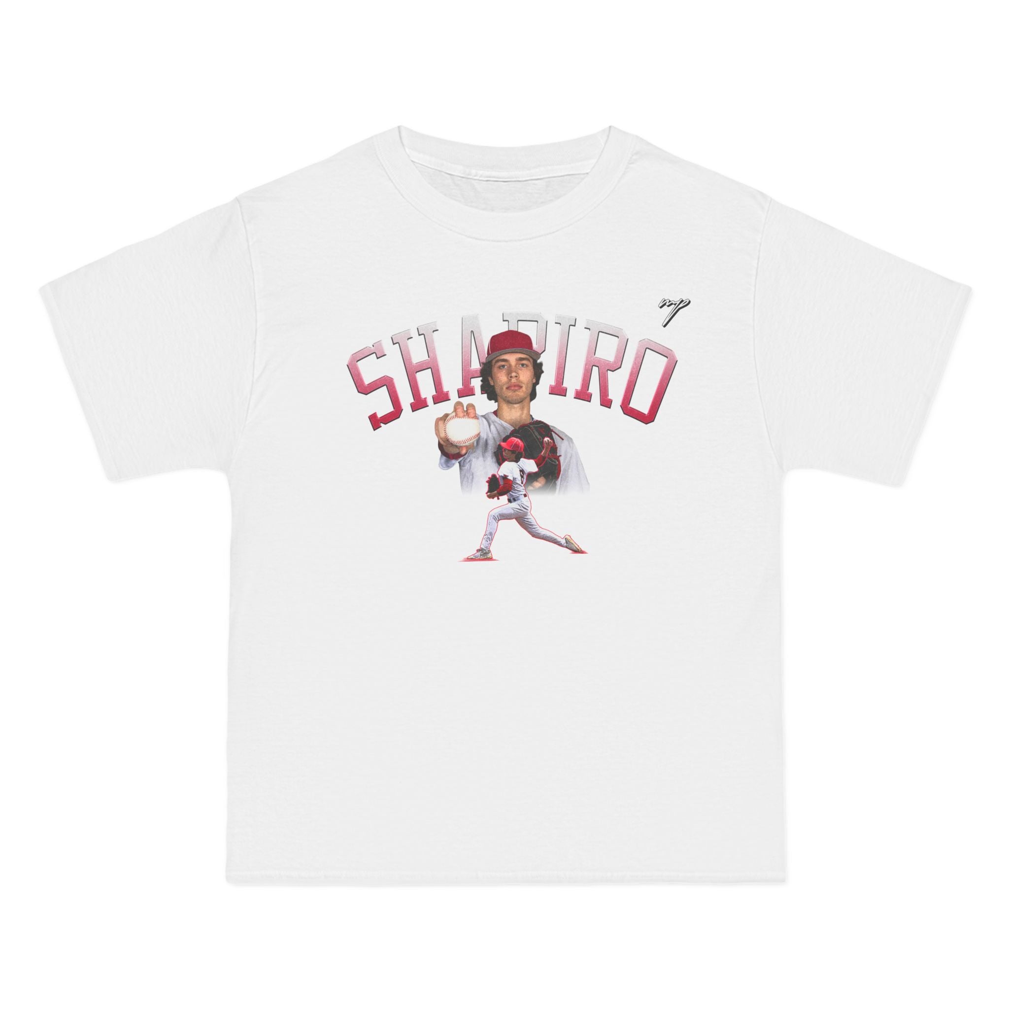 Garrett Shapiro Vintage Tee