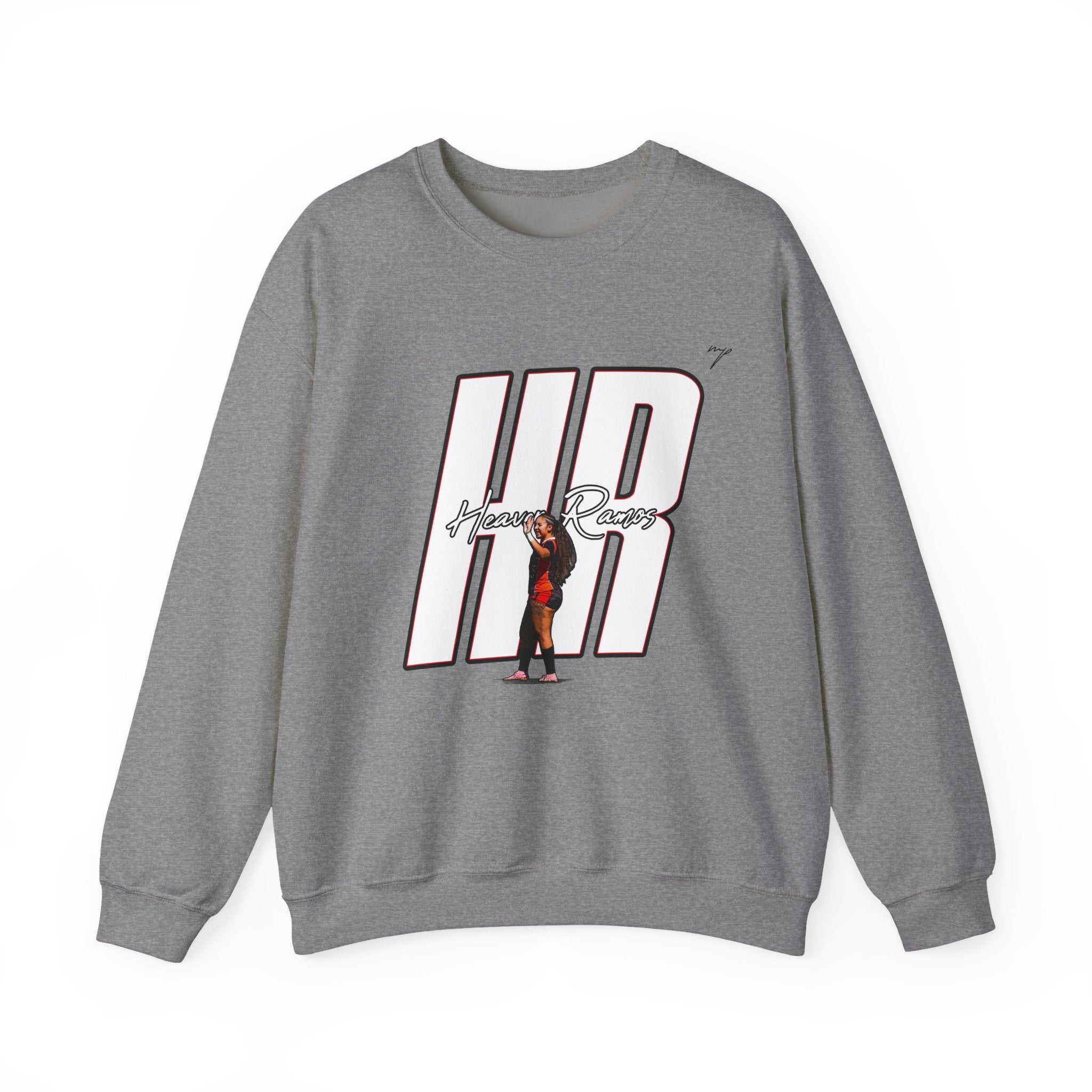 Heaven Ramos Crewneck