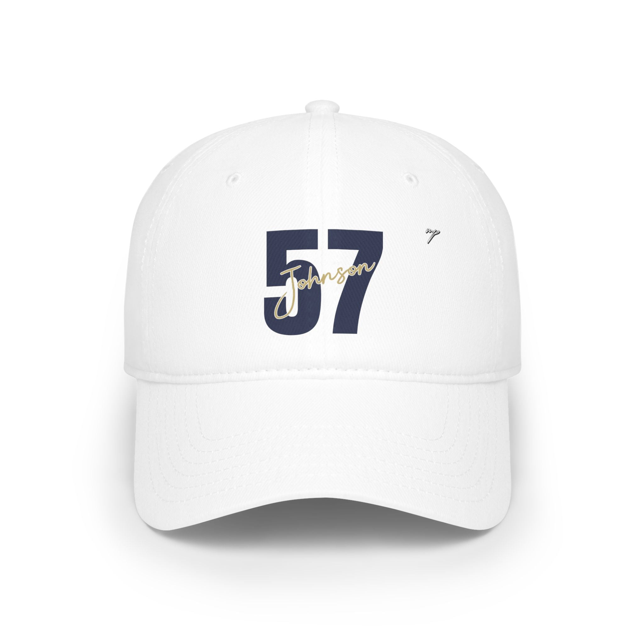 Caden Johnson Hat