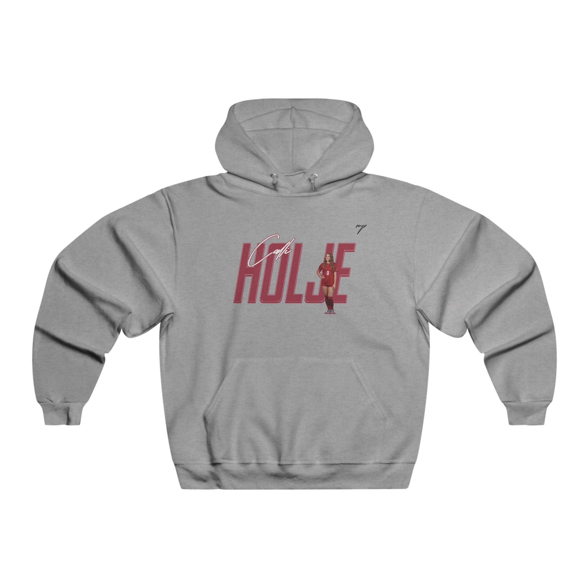 Calli Holje Vintage Hoodie