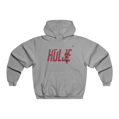 Calli Holje Vintage Hoodie