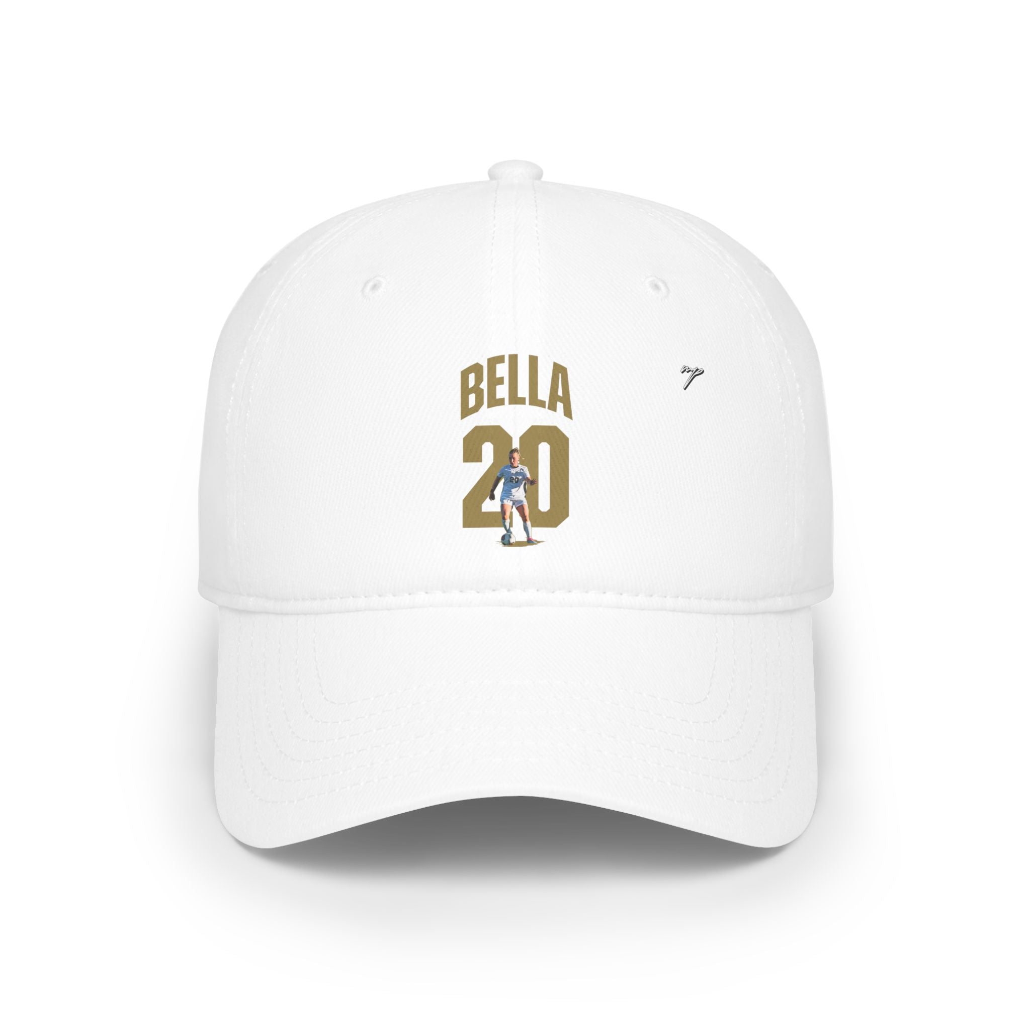 Bella Haynes Hat