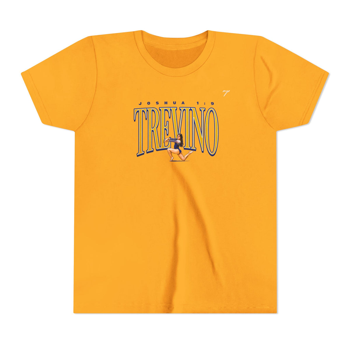 Jaime Trevino YOUTH Graphic Tee