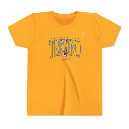 Jaime Trevino YOUTH Graphic Tee