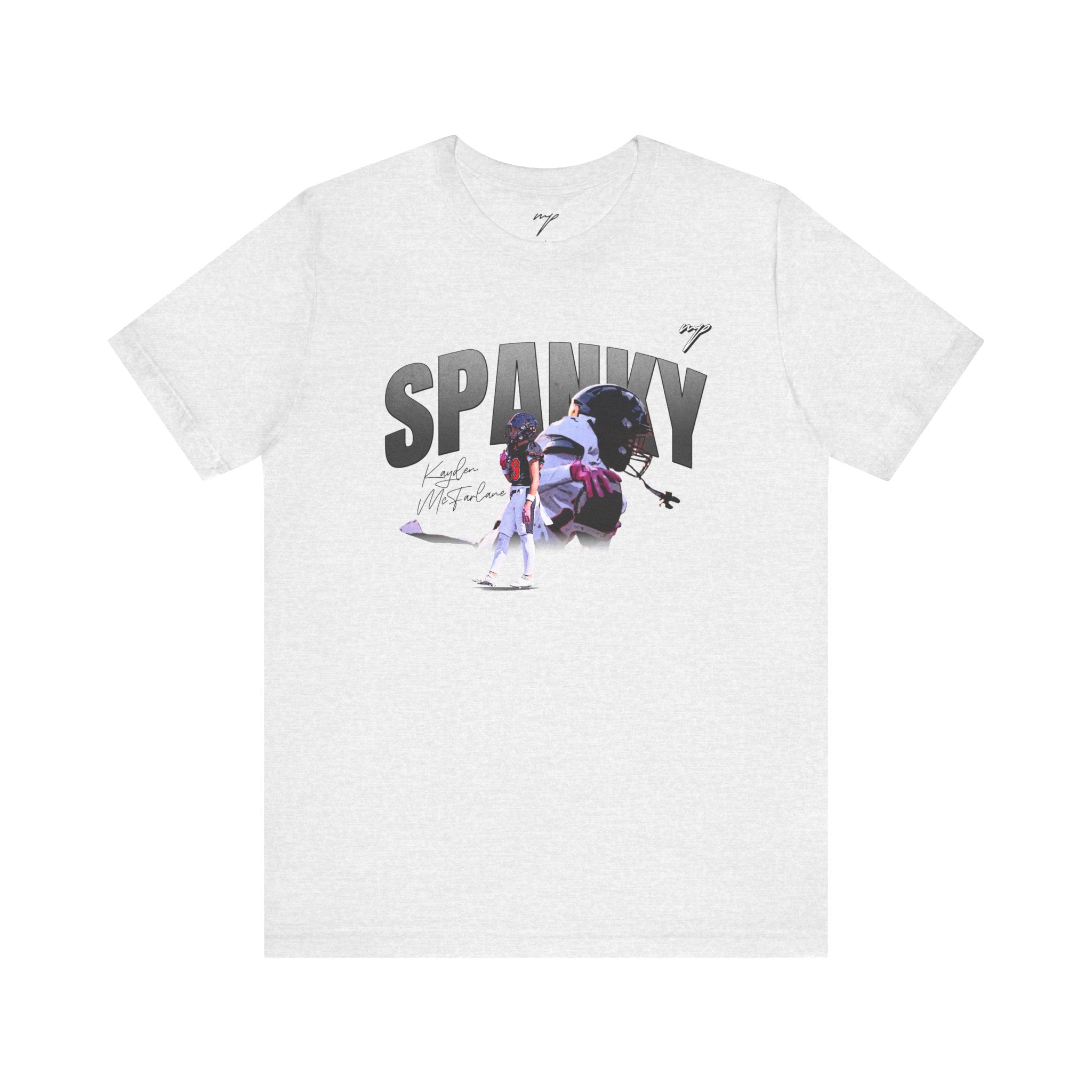 Kayden Mcfarlane Graphic Tee