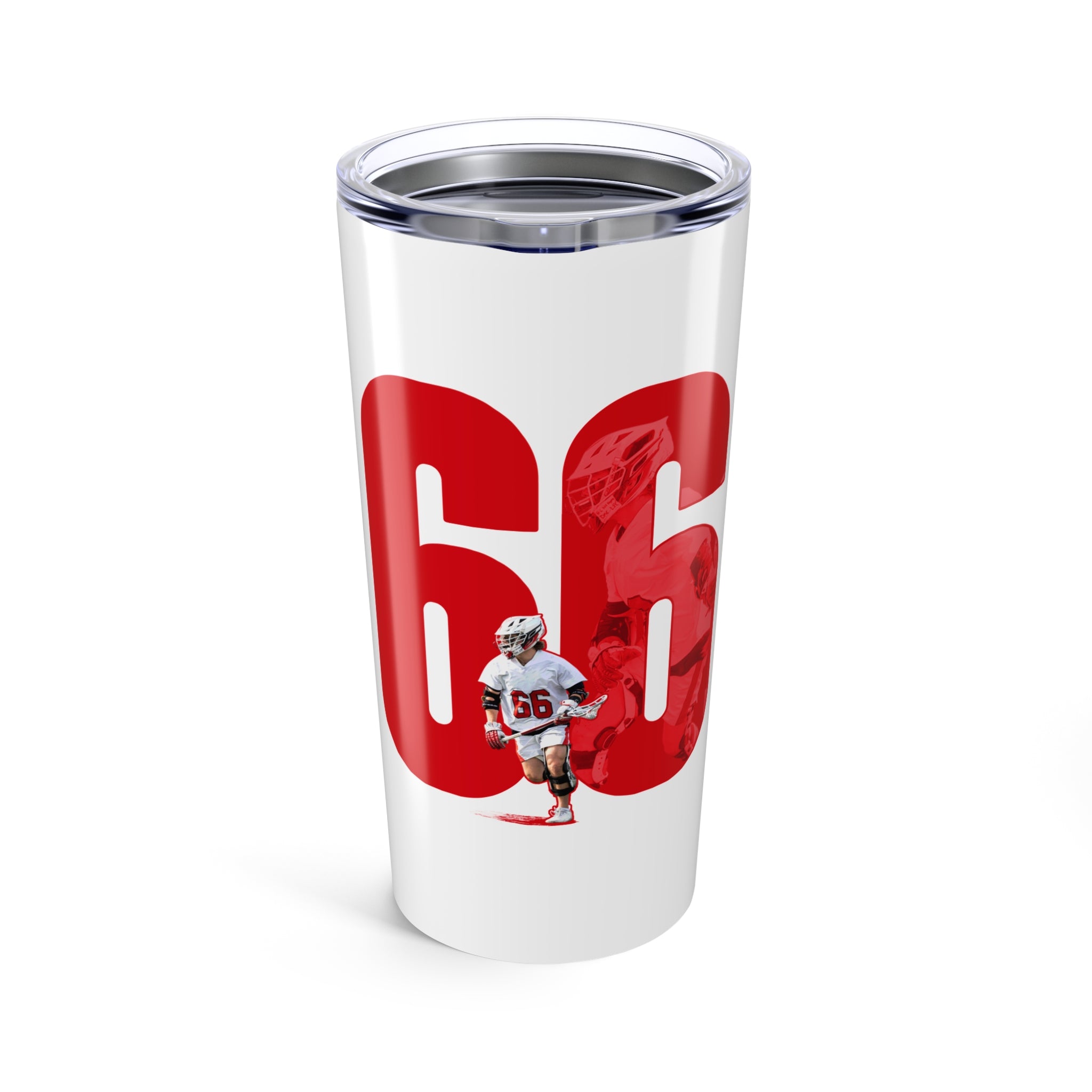Stewart McClain Tumbler Mug