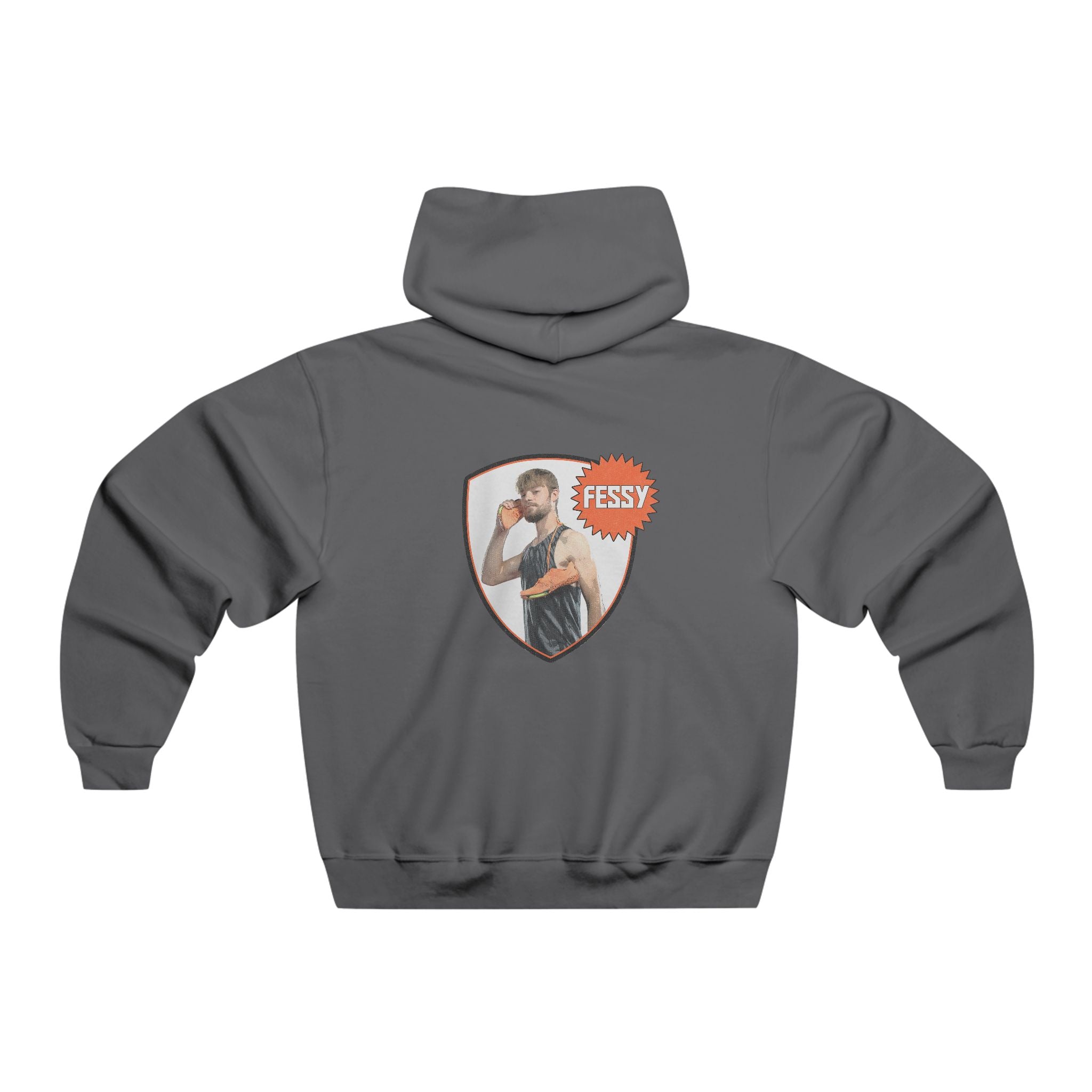 Alex Fessel Vintage Hoodie