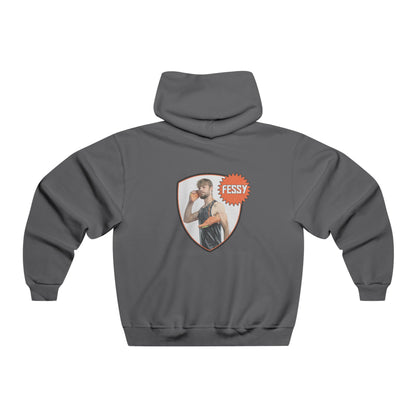 Alex Fessel Vintage Hoodie