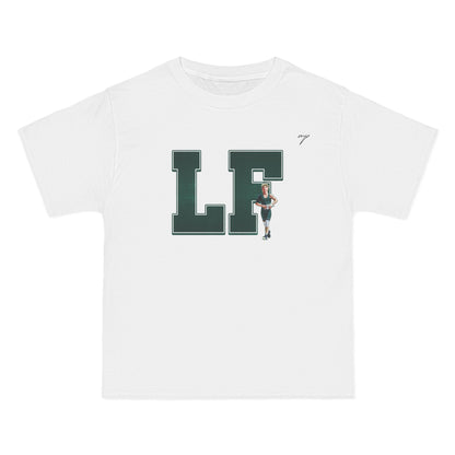 Lukas Foster Vintage Tee